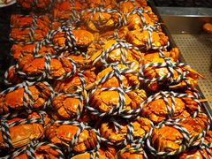 -芭菲盛宴·环球美食(解放碑英利国际店)