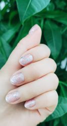 -阿噶西美甲美睫
