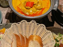 -安南越南餐厅(青岛万象城店)