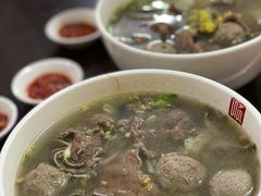 -潮镇老尾牛杂(环城西路店)
