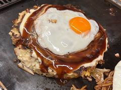 -鹤桥风月(梅田)