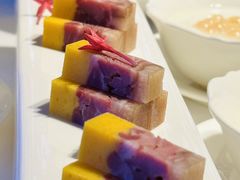 -山泉粤宴(广东大厦店)
