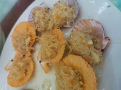 -三亚相缘海鲜·烧烤·糟粕醋(三亚湾店)