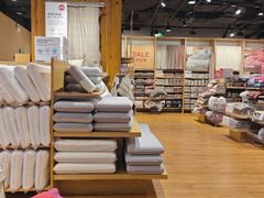 -MUJI无印良品(杭州万象城店)