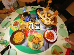 -淀里船宴(裕华东路店)