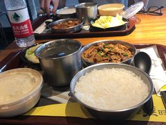 -真功夫(番禺大润发分店)