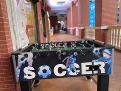 -第三空间·趣味桌游·轰趴.室内CS.剧本杀(大武汉1911店)