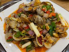 -517烧烤·龙虾·海鲜大排档(万象都荟店)