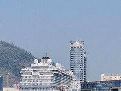 -招商蛇口邮轮母港(观光客运)
