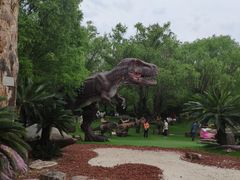 -南通洲际绿博园