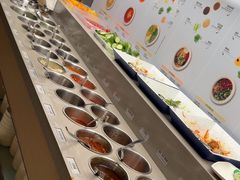 -海底捞火锅(吴中路店)
