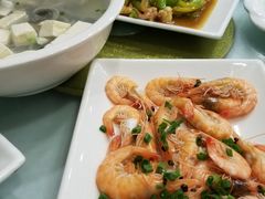-金海湾海鲜排档(朱家尖店)
