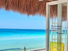 -The Sunny Side Cafe Station 1