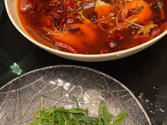 -南京景枫万豪酒店·万豪中餐厅