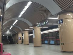 -刘家窑(地铁站)