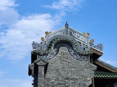 -赤坎·广东华侨国际旅游度假区