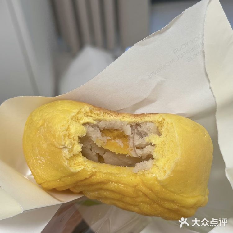 怎么没人告诉我奈雪的茶南瓜嘟嘟这么好吃，外卖