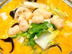-喜家德虾仁水饺(华强天虹店)