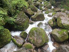 -青城山