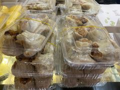 净素烧麦-春风松月楼(七宝万科店)