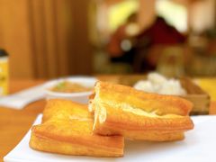 油条-食膳公园包子铺(烈士公园店)