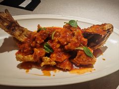 -BetterThai 泰加(苏州中心店)