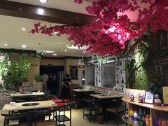 -来伊回麻辣烫·火锅串串清真(红瓦寺总店)