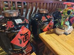 -老地方农家菜(昌黎一店)