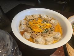 -永安鱼庄·镇江菜(东吴路店)