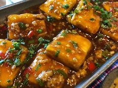 -香巴拉云南餐厅(华莱坞店)