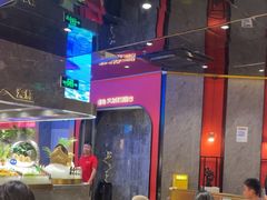 -奢谷·海鲜自助(南海万科店)