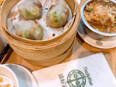 -添好运点心专门店(中环IFC店)