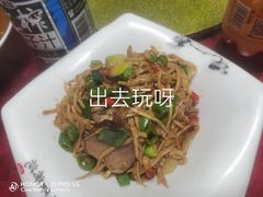 -毛家湘味楼(虹梅店)