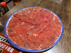 -冯校长老火锅(广州正佳广场店)