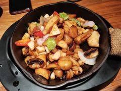 -云海肴云南菜(美罗城店)