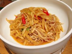 -奉天小馆·非遗东北菜(沈阳万象城店)