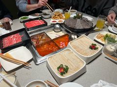 -海底捞火锅(吴中路店)