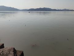 -东钱湖旅游度假区