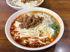 豆花面-小谭豆花(西大街店)