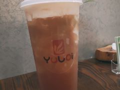 -YULOI予乐炸鸡(平乐店)