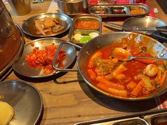 -西塔老太太泥炉烤肉(杭州首店)