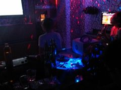 -欢乐迪KTV(南京夫子庙三山街店)