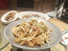 -新白鹿餐厅(城西银泰城店)