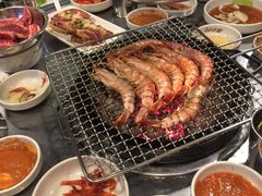 -釜山火炉·海鲜烤肉(紫藤路店)