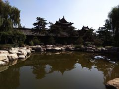 -榆次老城