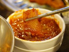 -新村食堂(明洞店 )