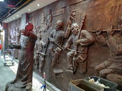 -食上东新街美食街区(民乐新都会店)