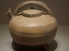 -鸿山遗址博物馆