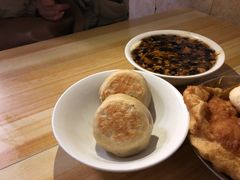 门钉肉饼-增盛魁小吃店