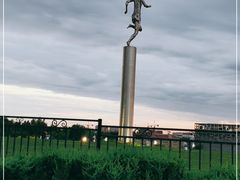 -莫子山公园